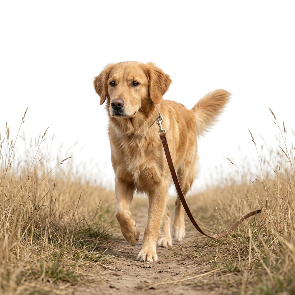 Entspannte Spaziergänge mit Hund: Tipps für den Alltag