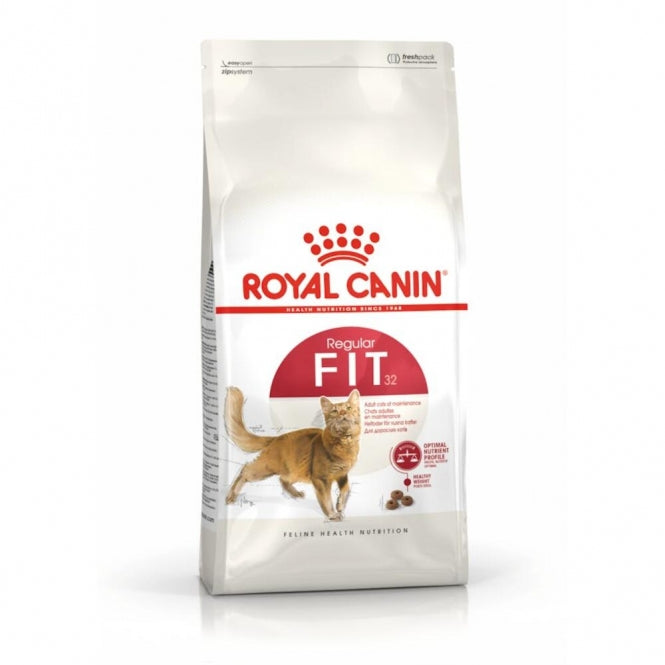 Royal Canin Feline Fit - 4 kg