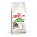 Royal Canin Feline Outdoor 7+ - 2 kg
