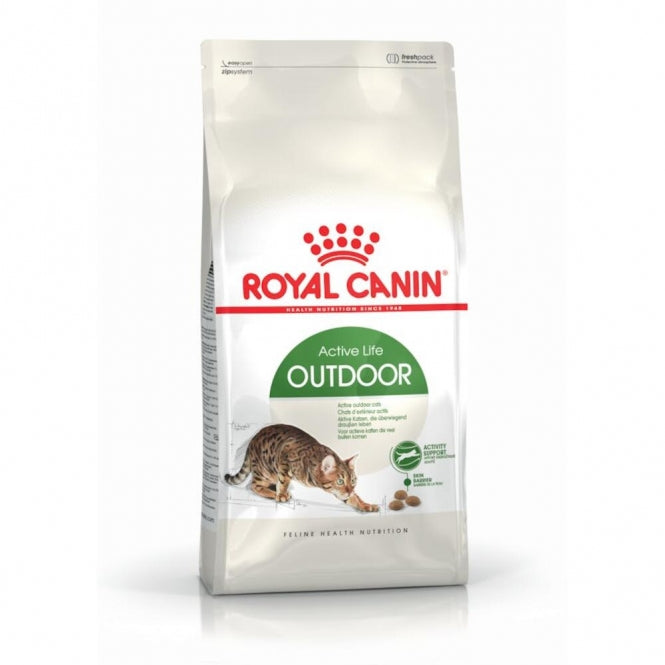 Royal Canin Feline Outdoor - 2 kg