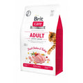 Brit Care Cat Grain-Free - Adult - Activity Support - 400g
