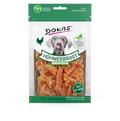 Dokas Dog Snack Hühnerbrustfilet in Stückchen 70g