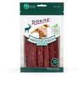 Dokas Dog Snack Hirschfleisch getrocknet 60g