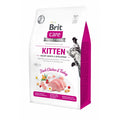 Brit Care Cat Grain-Free - Kitten - 2kg