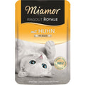 Miamor Ragout Royale in Jelly 100g - Kaninchen