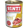 Rinti Kennerfleisch Pute - 800 g