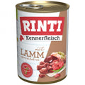 Rinti Kennerfleisch Lamm 400g