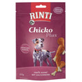 Rinti Chicko Plus Hähnchenschenkel mit Calciumbone 225 g