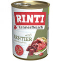 Rinti Kennerfleisch Rentier - 800 g