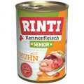 Rinti Kennerfleisch Senior Huhn 400g
