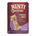 Rinti PB Gold Huhn Pur & Ente 100g