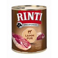 Rinti Singlefleisch Lamm Pur 800g
