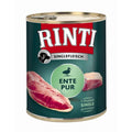 Rinti Singlefleisch Exclusive Ente Pur 800g