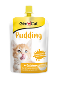 GimCat Pudding Classic 150g