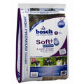 Bosch Soft Senior Ziege & Kartoffel - 2,5 Kg