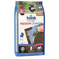 Bosch Medium Junior - 1 Kg