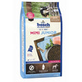 Bosch Mini Junior - 15 Kg