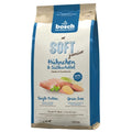 Bosch Soft Junior Hühnchen & Süßkartoffel - 2,5 kg