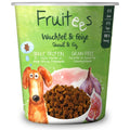 Bosch Fruitees Wachtel & Feige 200g