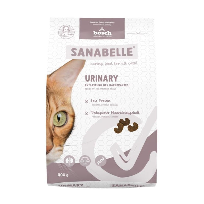Sanabelle Urinary - 8 kg