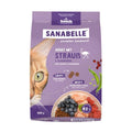 Sanabelle Adult mit Strauß - 8 kg