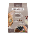 Sanabelle Sensitive mit Lamm - 400 g