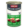Animonda GranCarno Adult mit Hirsch & Äpfeln - 800g