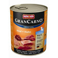 Animonda Dog Dose GranCarno Junior Rind & Huhn 800g