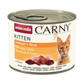 Animonda Carny Kitten Geflügel & Rind - 400g