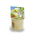 JR Farm Knabber-Holzrolle mit Karotten 150g