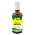 cdVet Fell & Haut Mineralspray 100 ml
