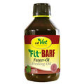 cdVet Fit-BARF Futter-Öl - 250 ml