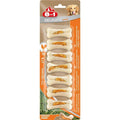 8in1 Dental Delights Kauknochen Strong XS