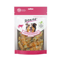 Dokas Dog Snack Hühnerbrust Kaurolle 250 g
