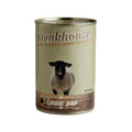 Fleischeslust Steakhouse Lamm Pur - 820 g