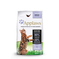 Applaws Cat Trockenfutter Hühnchen mit Ente - 7,5 kg
