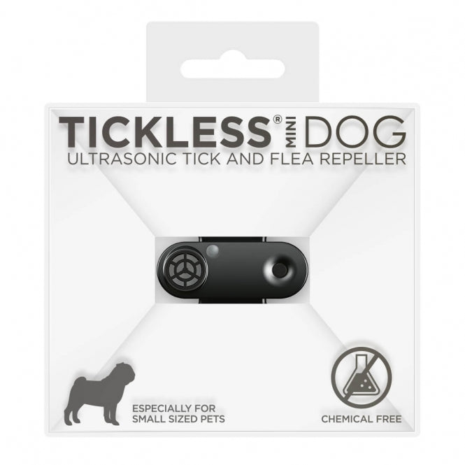 TickLess MINI Pet Ultraschallgerät - Gold