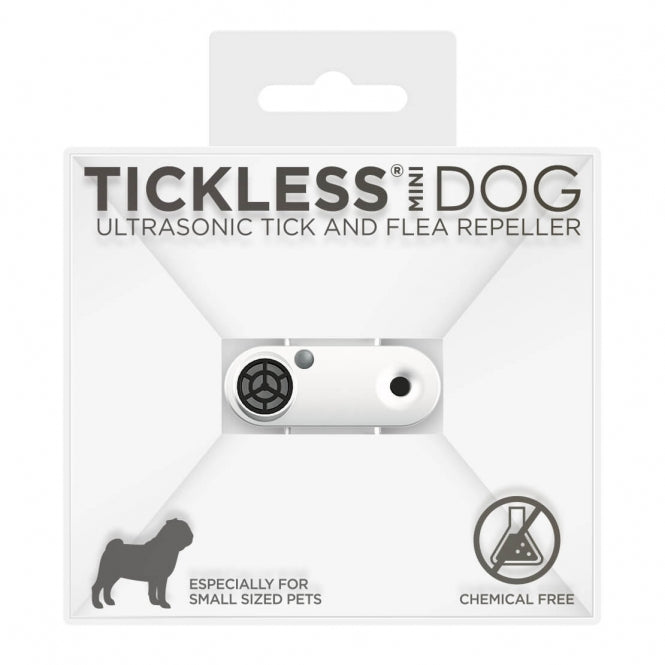 TickLess MINI Pet Ultraschallgerät - Gold