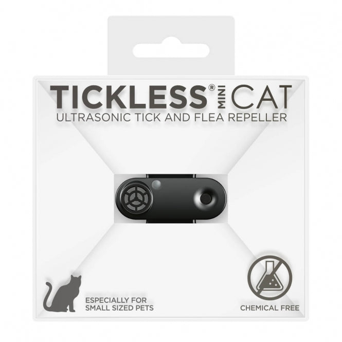 TickLess Cat MINI Pet Ultraschallgerät - Rosa