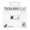 TickLess Cat MINI Pet Ultraschallgerät - Babyblau