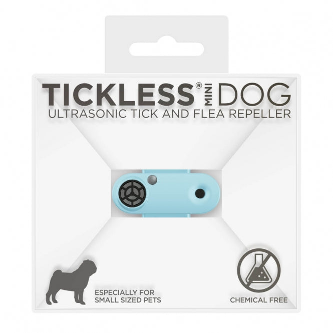TickLess MINI Pet Ultraschallgerät - Gold