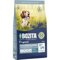 Bozita Original Adult Sensitive Lamm & Reis - 12 kg