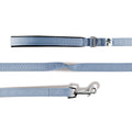 Curli Basic Leine Nylon - Skyblue - 140cm/2,0cm