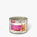 Animonda Cat Dose Carny Adult Multifleisch - Cocktail - 400 g