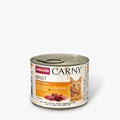 Animonda Cat Dose Carny Adult Rind & Huhn - 800 g