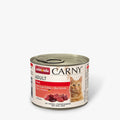 Animonda Cat Dose Carny Adult Rind - 400 g