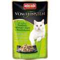 Animonda vom Feinsten mit Hühnchenfilet & Thunfisch, Calamari + Algen 50g