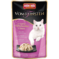 Animonda vom Feinsten mit Lachs&Hühnerfilet 50g