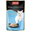 Animonda vom Feinsten mit Hühnchenfilet & weißer Thunfisch in Sauce 50g