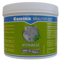 Canina Pharma KRÄUTER-DOC Atemwege - 300 g